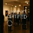 OCEAN ART Certification - Artist (Lifetime)