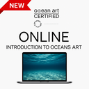 OCEAN ART Course Access